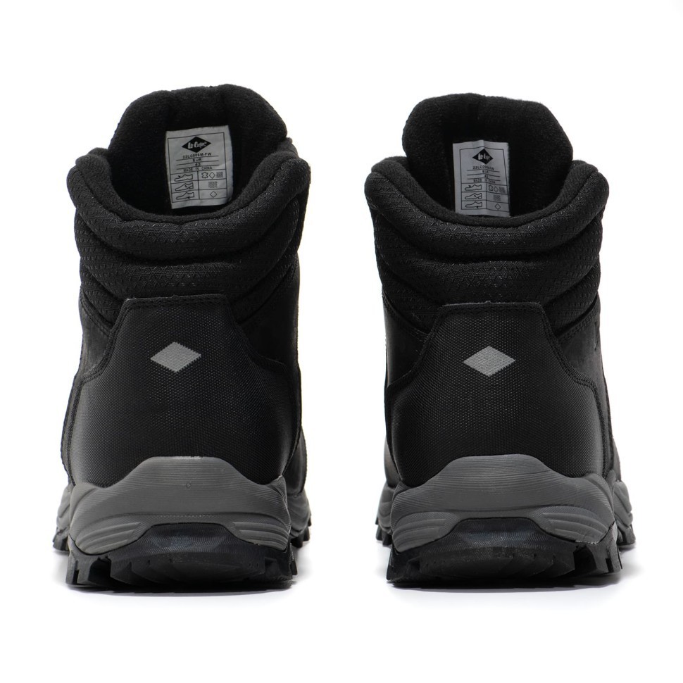Ботинки Lee Cooper 23LC006M-FW/BLKBLK