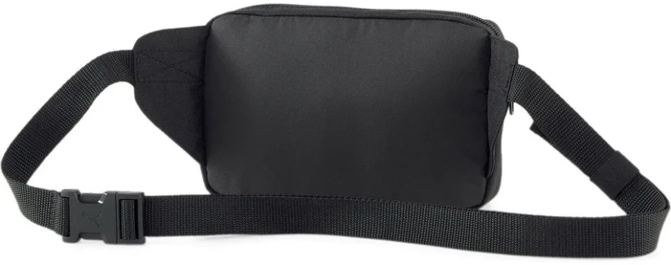 Сумка на пояс PUMA Plus Waist Bag 07961401