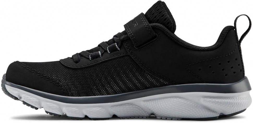 Кроссовки Under Armour UA PS Assert 8 AC 3022101-001