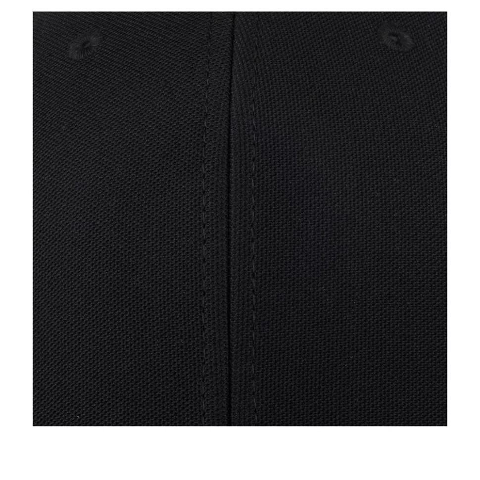 Бейсболка FLEXFIT 110P (черный) 94-036-09-00