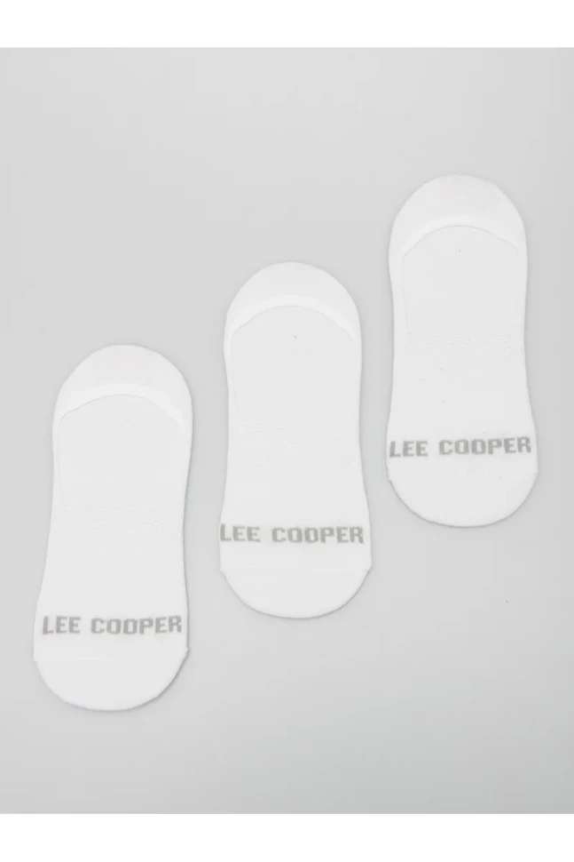 Носки (набор) Lee Cooper MT7Y122047BSLC/WH