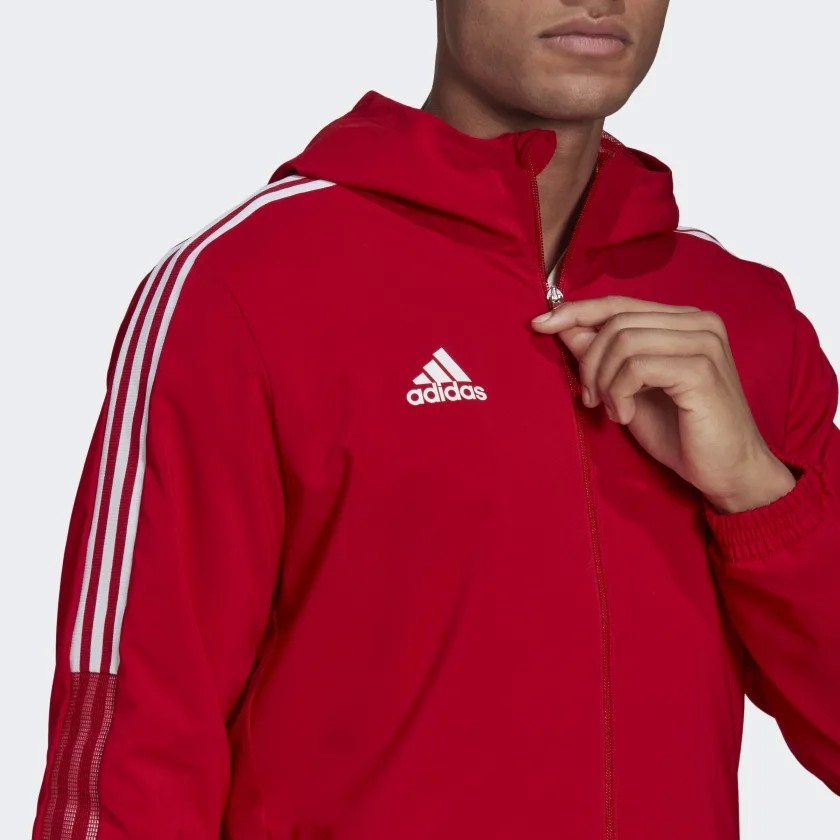 Ветровка Adidas TIRO21 WB GP4965