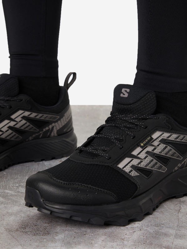 Кроссовки Salomon Shoes Wander Gtx L47149500