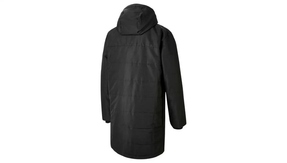 Куртка New Balance MJ03522/BK