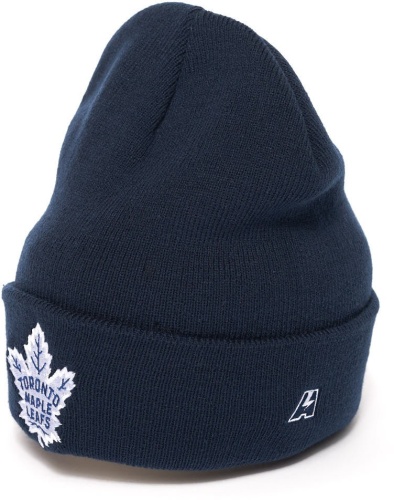 Шапка ATRIBUTIKA & CLUB Toronto Maple Leafs, син. 59032