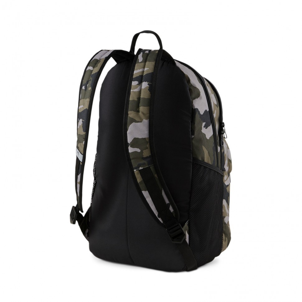 Рюкзак Puma PUMA Academy Backpack 7730104
