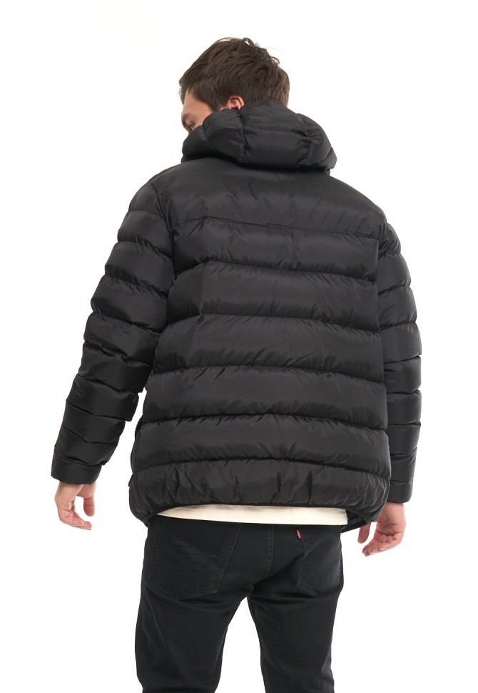 Куртка утепленная ATRIBUTIKA&CLUB Vegas Golden Knights, черн. 57600