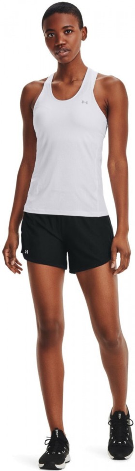 Шорты Under Armour UA Play Up 5in Shorts-BLK 1355791-001