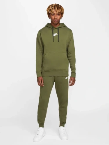 Спортивный костюм Nike M Nk Club Flc Gx Hd Trk Suit DM6838-326