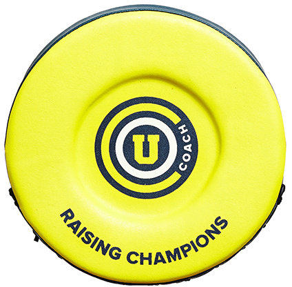 Лапы тактические тренерские Ultimatum Boxing Gen3Tactical RC