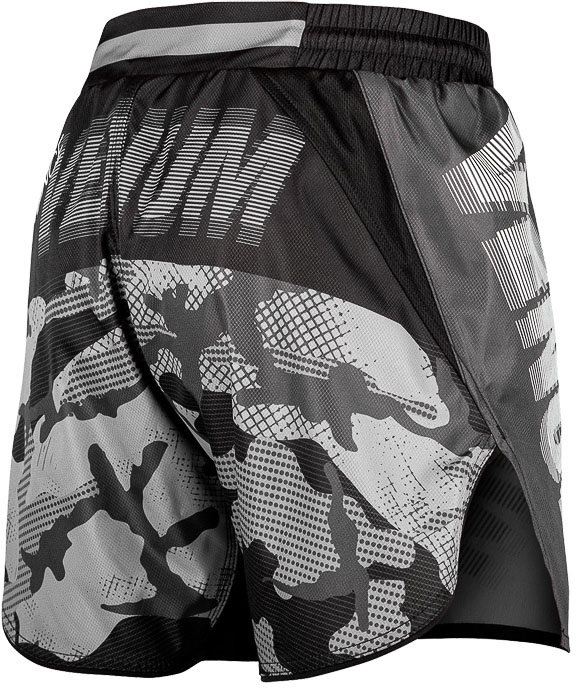 Шорты ММА Venum Tactical Urban Camo/Black venshorts0377
