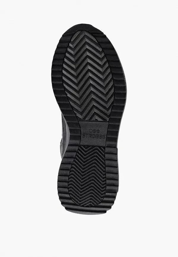 Ботинки STROBBS C9297-1