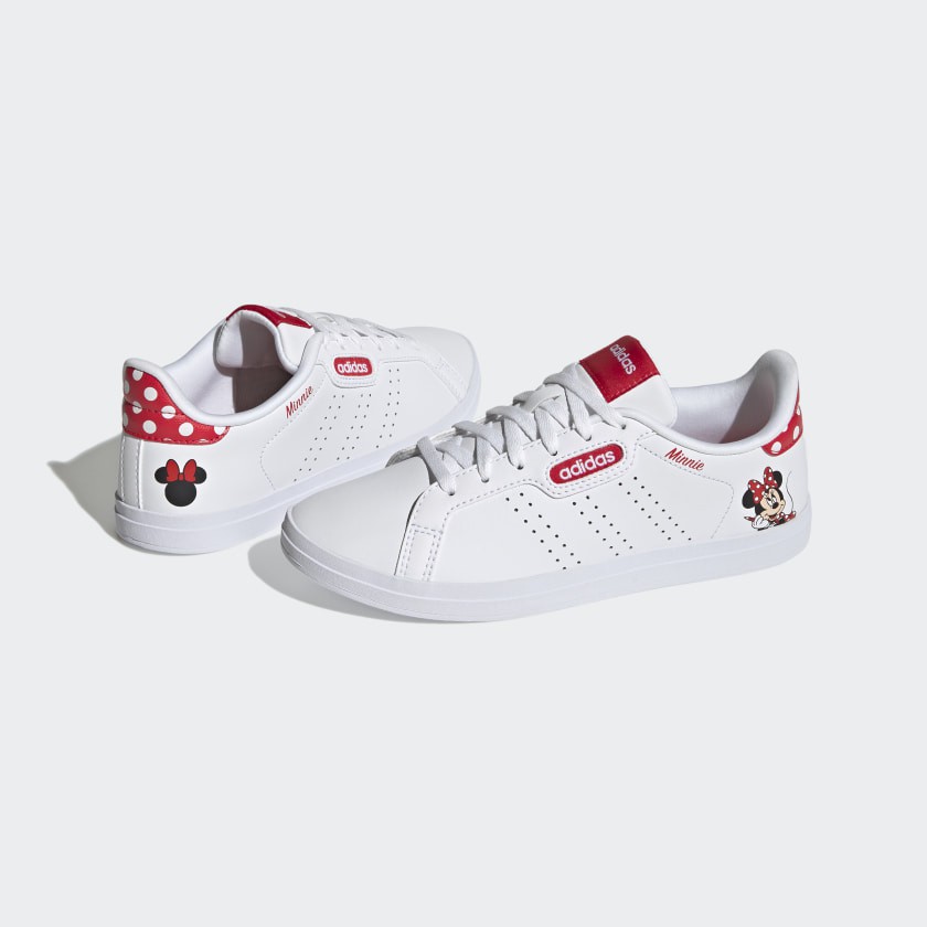 Кеды Adidas COURTPOINT BASE GX5709