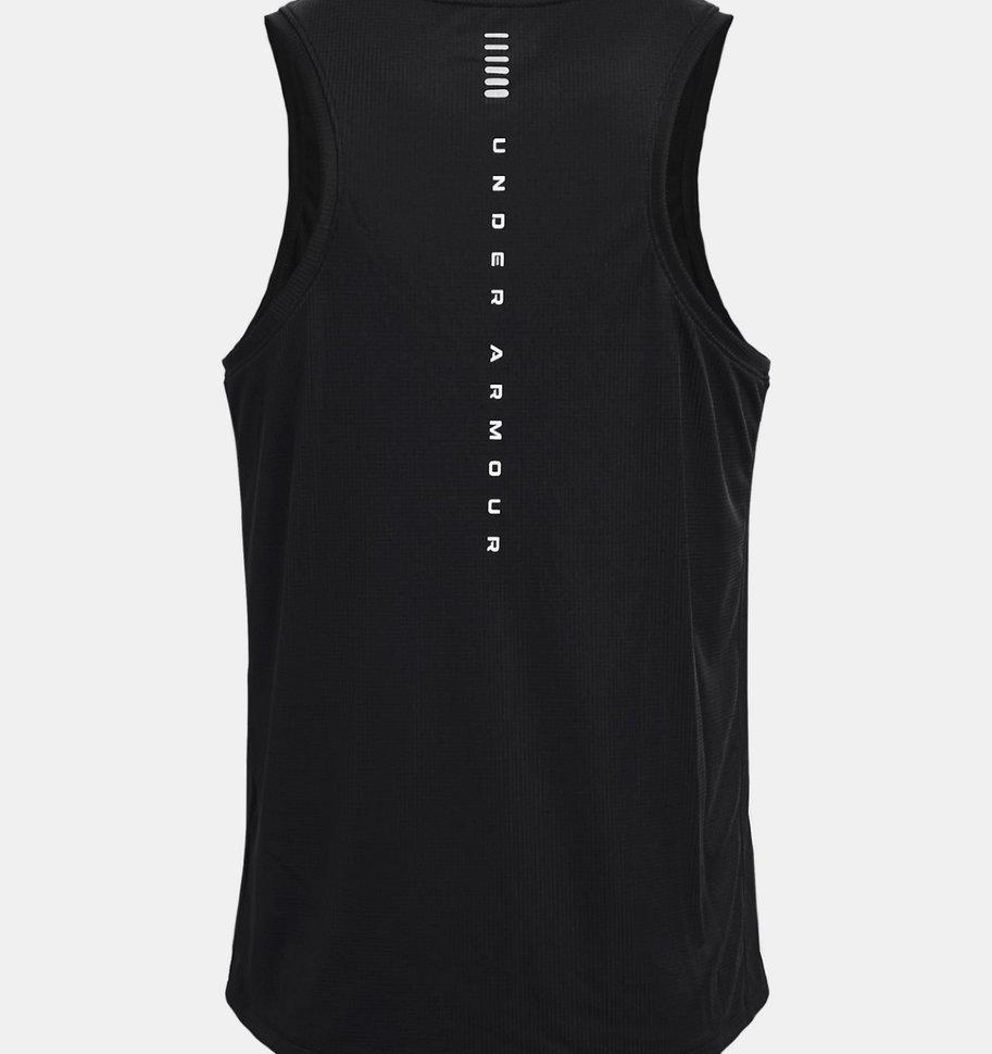 Майка Under Armour UA Speed Stride Shock Singlt 1356175-002