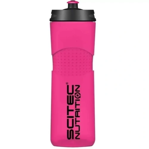 Бутылка Scitec Nutrition 650ml Pink