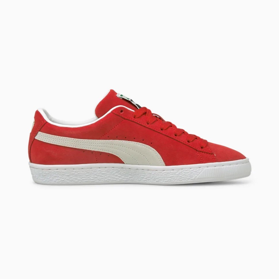 Кеды Puma Suede Classic XXI 37491502