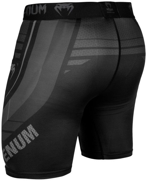 Компрессионные шорты Venum Technical 2.0 Black/Black 02869
