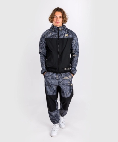 Брюки спортивные Venum Laser XT Realtree Jogger - Black/Desert Camo Ven05040-122