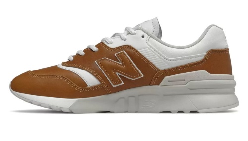 Кроссовки New Balance CM997HEP/D