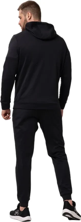 Толстовка Under Armour UA Armour Fleece Hoodie 1373353-001