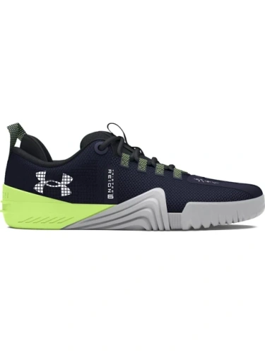 Кроссовки Under Armour UA TriBase Reign 6-BLU 3027341-401 (10.5)