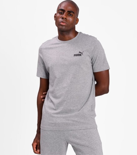 Футболка Puma ESS Small Logo Tee 58666803 (M)