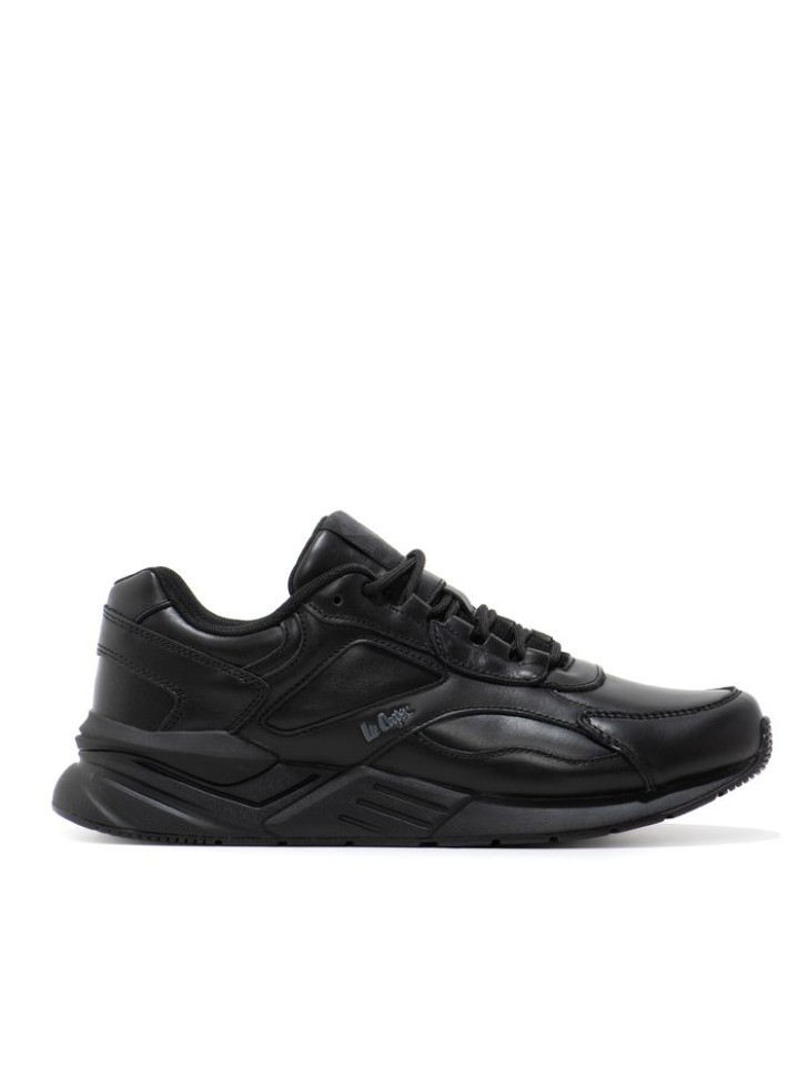 Кроссовки Lee Cooper 23LC036M-FW/BLK