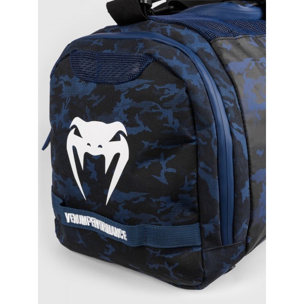 Сумка Venum Trainer Lite Evo Navy Blue/White 04737