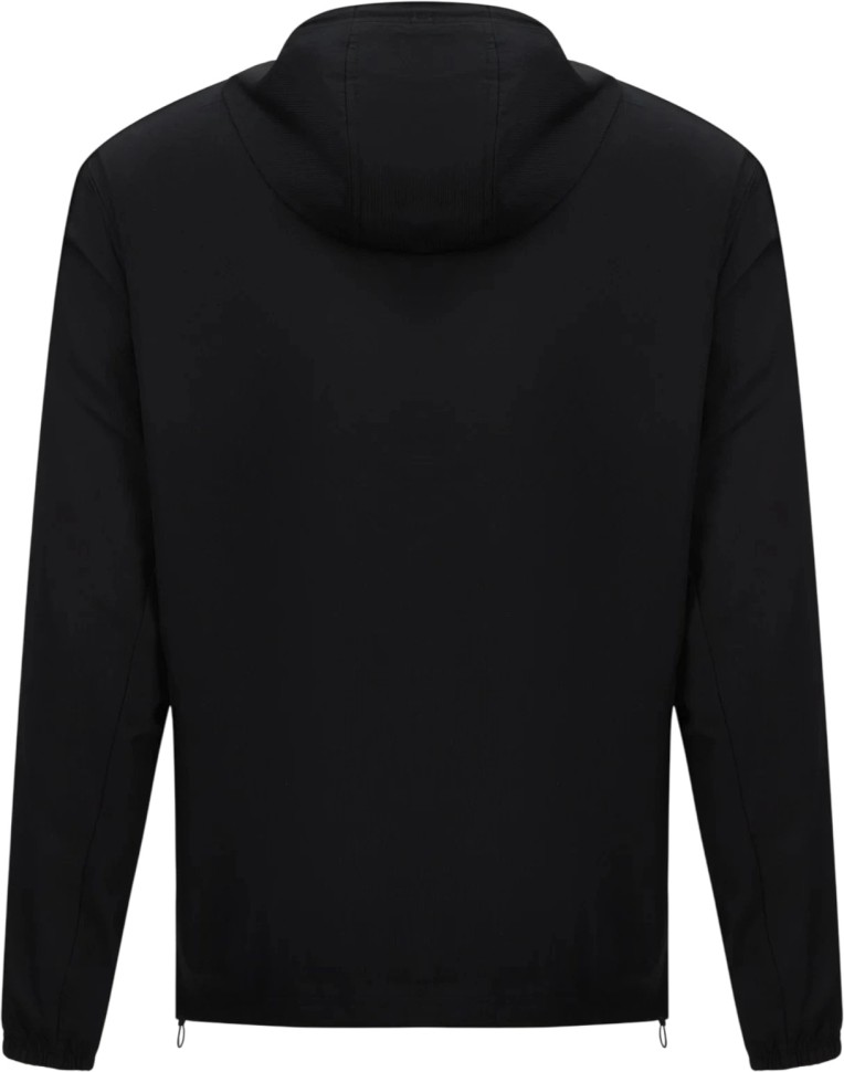 Ветровка Under Armour UA Rival Wvn Windbreaker 1390149-001