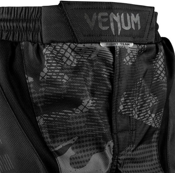 Шорты ММА Venum Tactical Urban Camo/Black-Black 02387