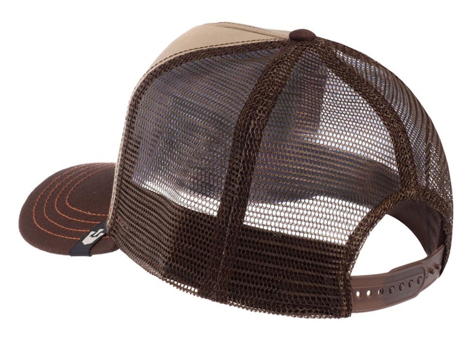 Бейсболка GOORIN BROTHERS Animal Farm LONE STAR 16-708-14-00