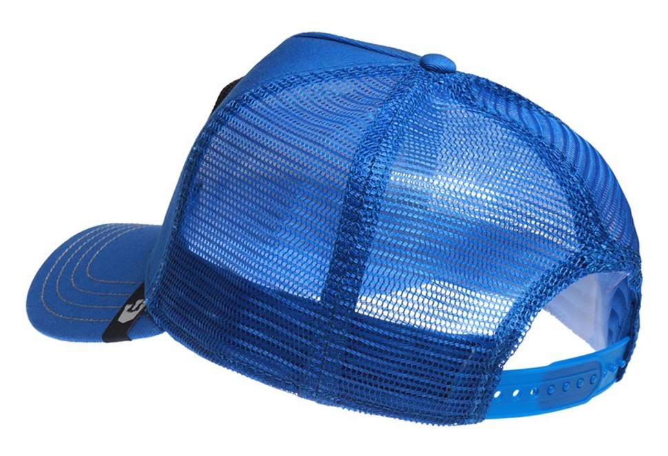 Бейсболка GOORIN BROTHERS Animal Farm CHOMP CHOMP 91-449-06-00