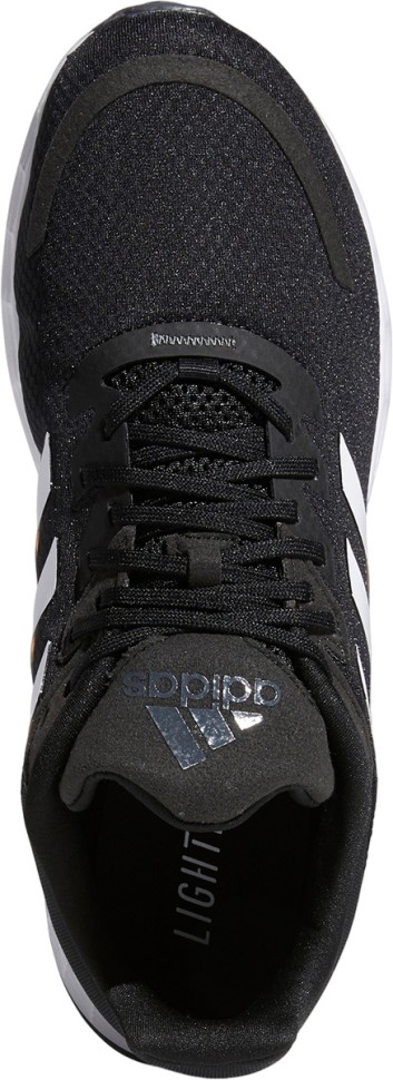 Кроссовки Adidas DURAMO SL FV8786 Male CBLACK/FTWWHT/GRESIX FV8786