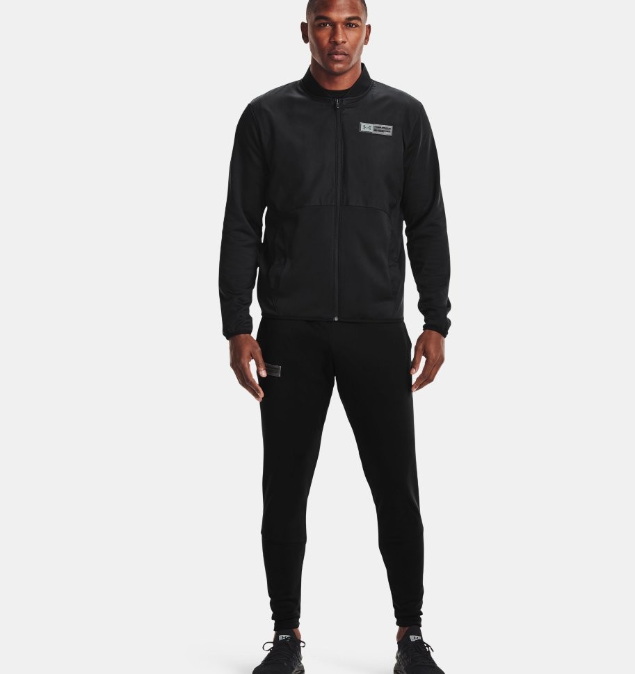 Джемпер Under Armour UA AF STORM BOMBER 1361601-001