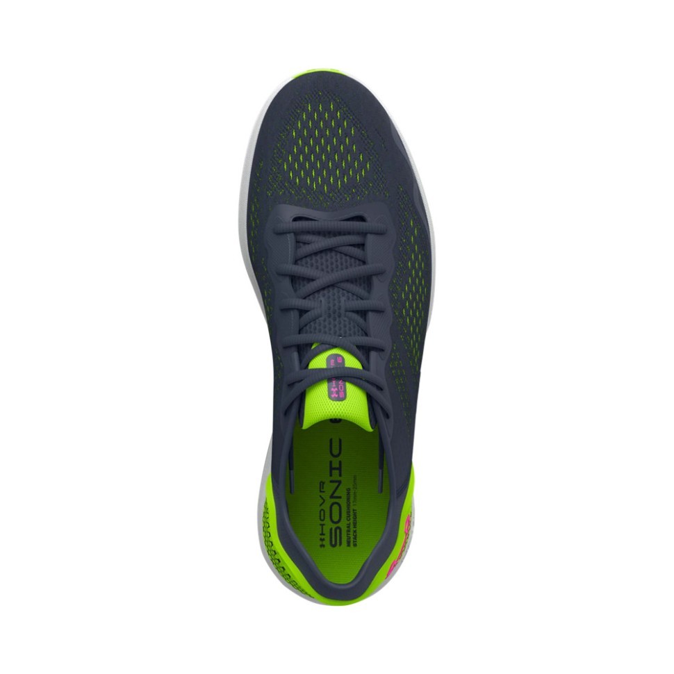 Кроссовки Under Armour UA HOVR Sonic 6 3026121-400
