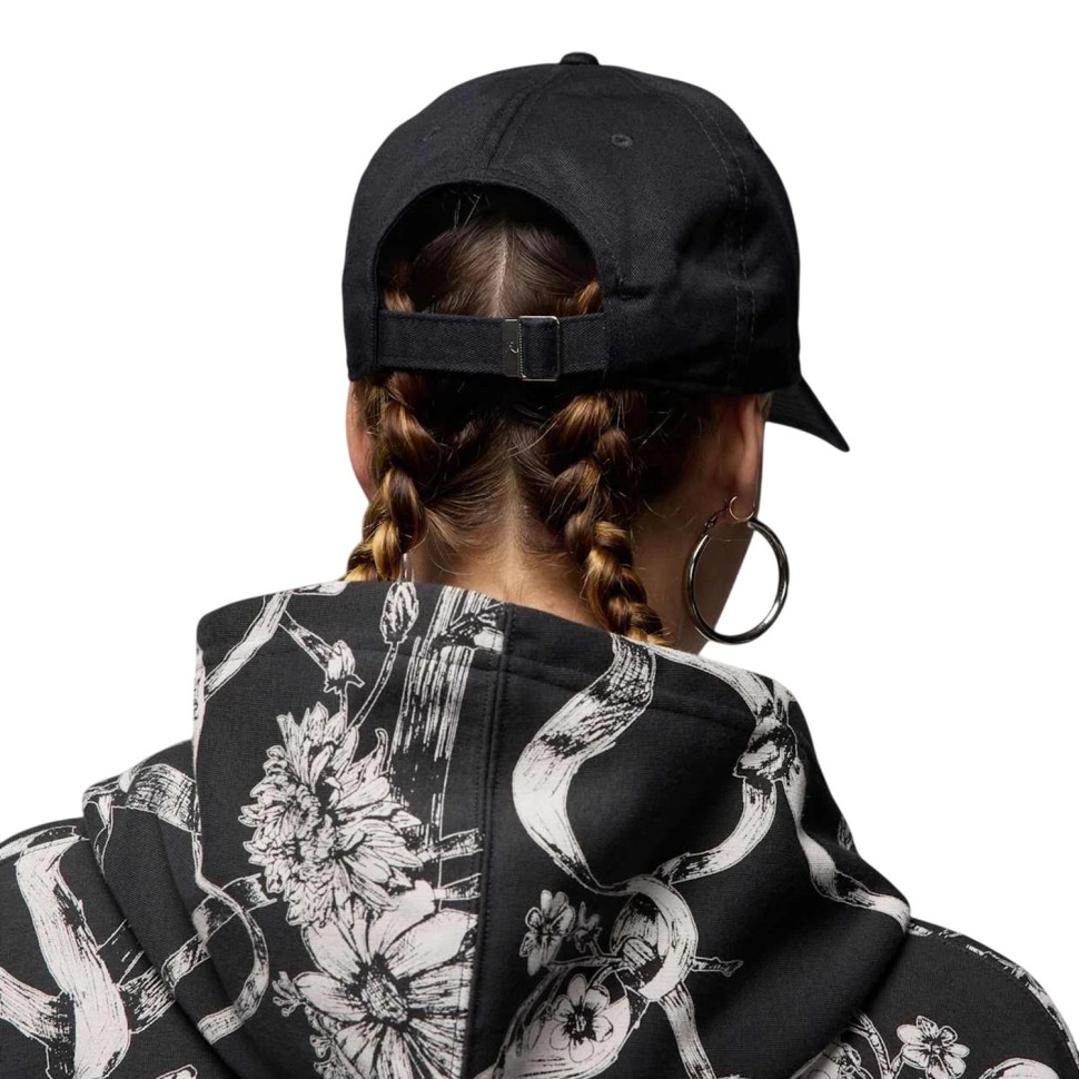 Кепка Nike Jordan CLUB CAP US CB WSH JM HQ1963-010