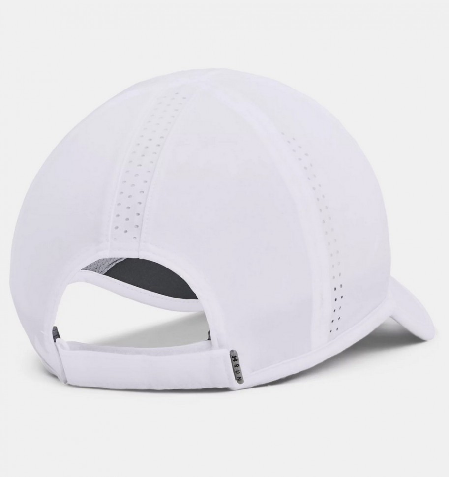 Кепка Under Armour Isochill Launch Run 1361562-100