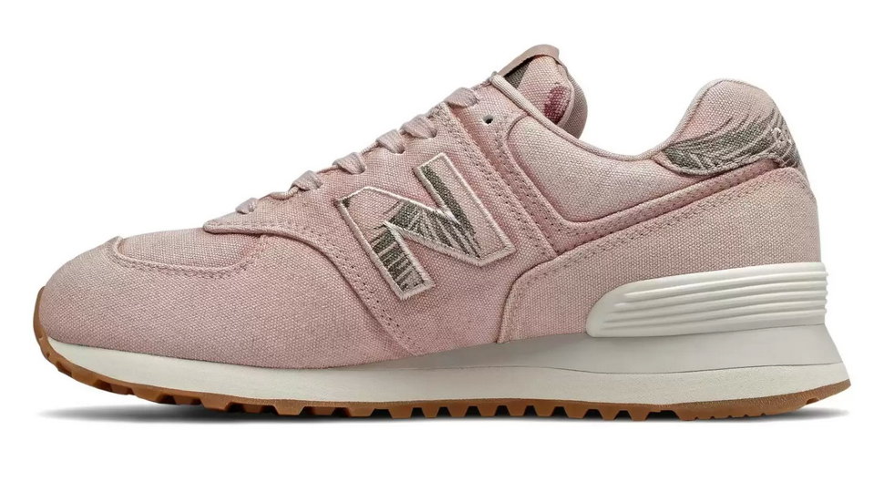 Кроссовки New Balance WL574WOR/B