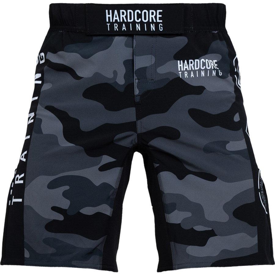 Шорты Hardcore Training Night Camo 2.0 hctshorts0103