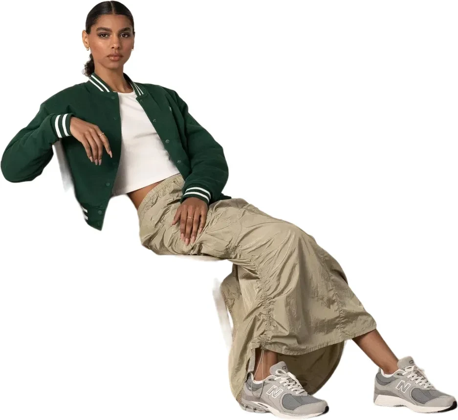 Кроссовки New Balance M2002RST