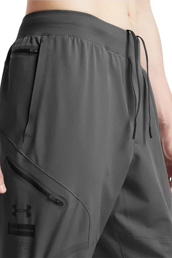Брюки Under Armour UA UNSTOPPABLE CARGO PANTS 1352026-025
