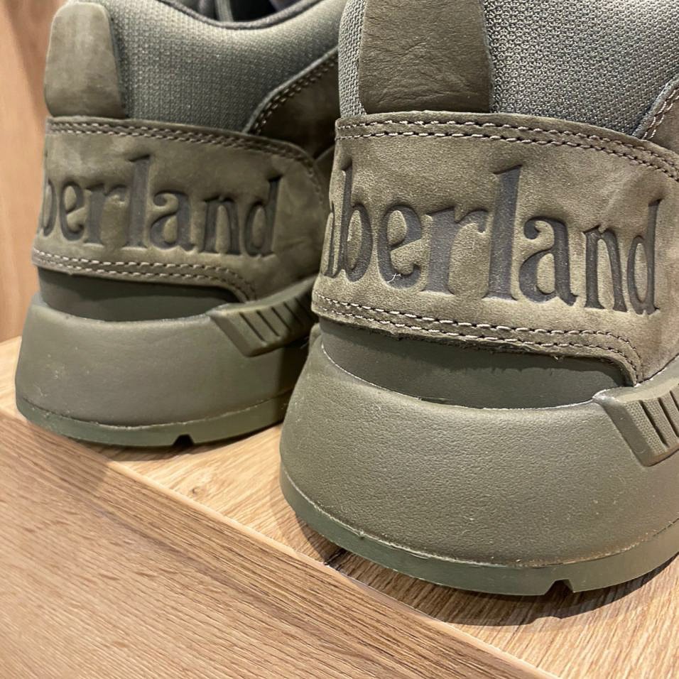 Ботинки Timberland TBLA1YKBM
