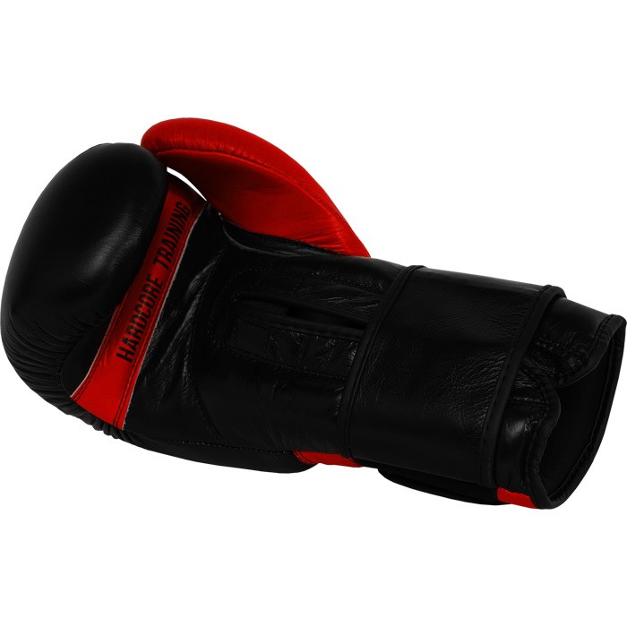 Боксерские перчатки Hardcore Training Premium hctboxglove025