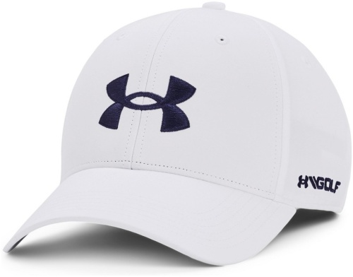 Бейсболка Under Armour UA Golf96 Hat 1361547-101
