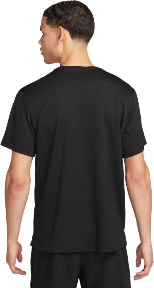 Футболка Nike M NK DF UV MILER SS DV9315-010