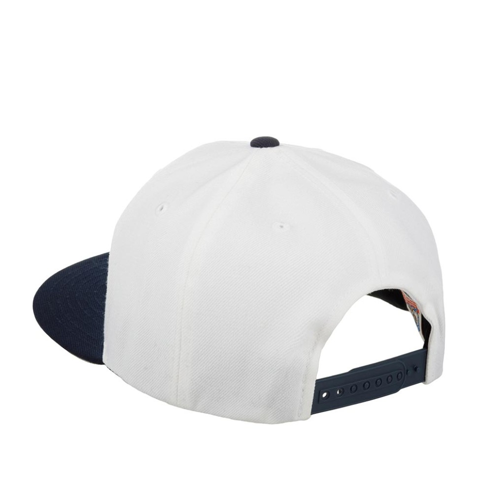 Бейсболка AMERICAN NEEDLE арт. 21006A-DES Detroit Stars Archive 400 NL 06-570-17-00