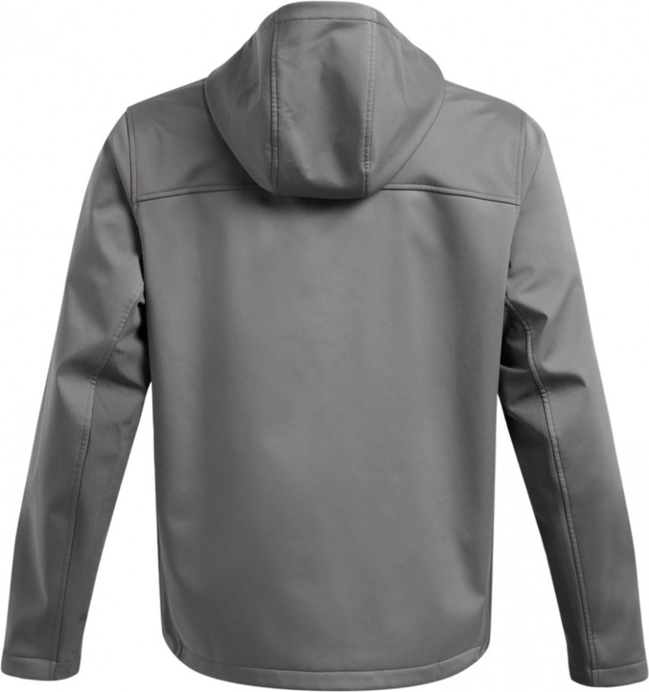 Ветровка Under Armour SHIELD HOODED JACKET 1371587-025
