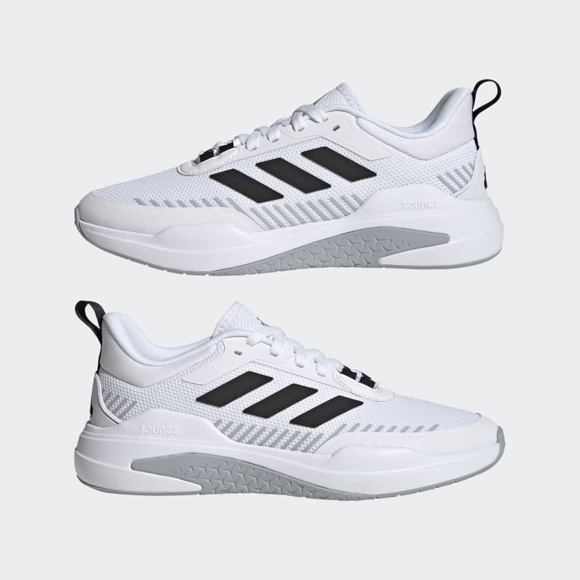 Кроссовки Adidas DLUX TRAINER GX0733
