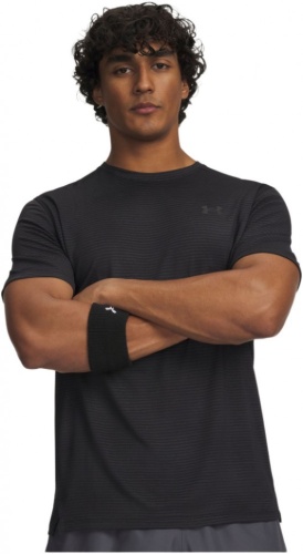 Футболка Under Armour UA Tech Vent VHS Jacquard SS 6009732-001