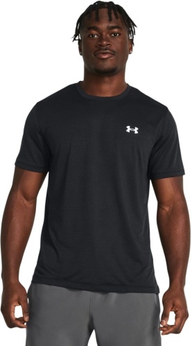 Футболка Under Armour UA STREAKER TEE 1382582-001